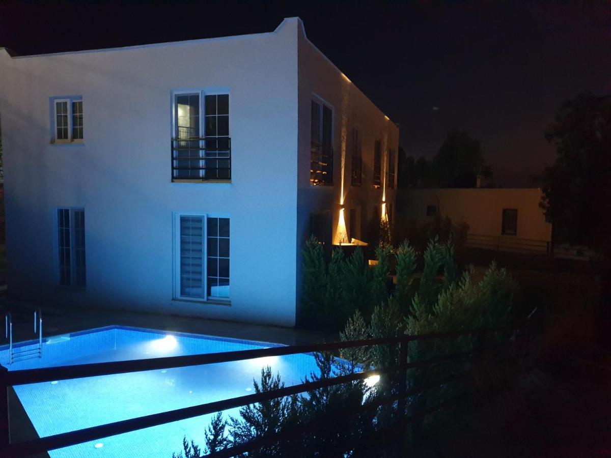 Dalaman No 444 Exterior photo
