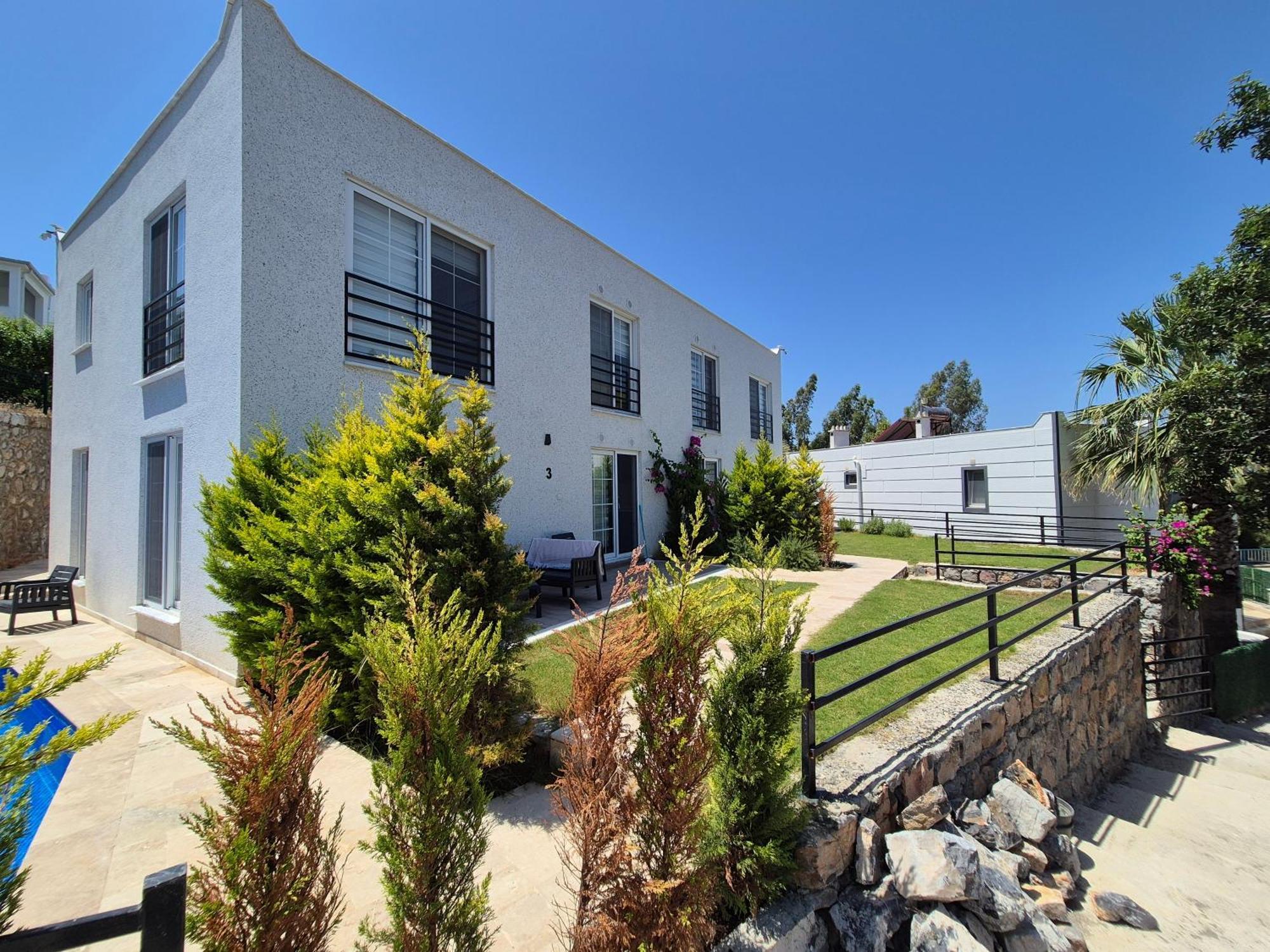 Dalaman No 444 Exterior photo